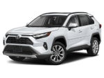 2025 Toyota RAV4 Limited FWD (Natl)