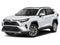 2025 Toyota RAV4 Limited FWD (Natl)
