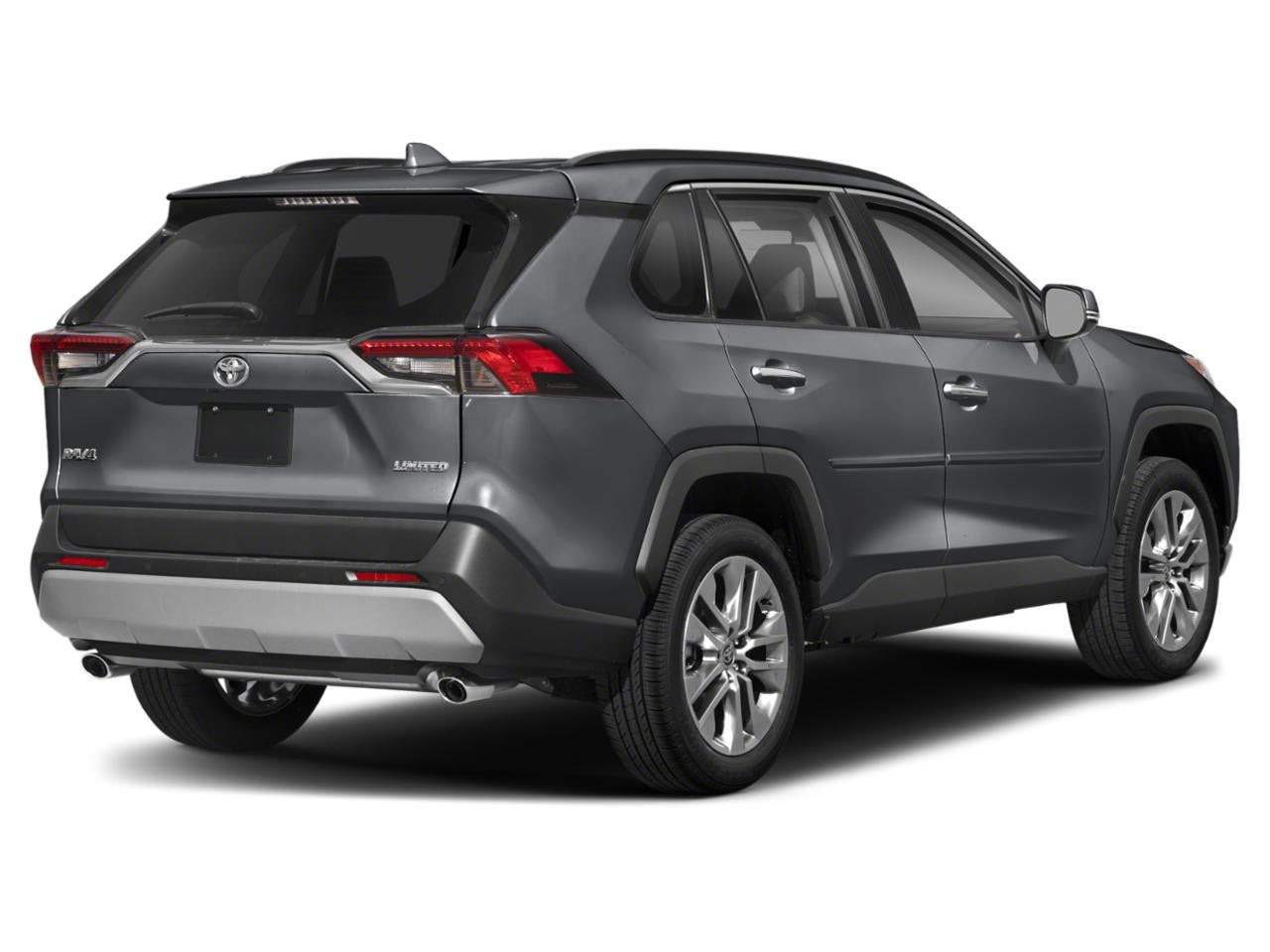 2023 Toyota RAV4 Limited FWD (Natl)