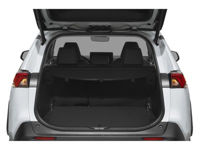 2024 Toyota RAV4 Limited FWD (Natl)