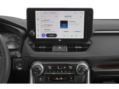 2024 Toyota RAV4 Limited FWD (Natl)