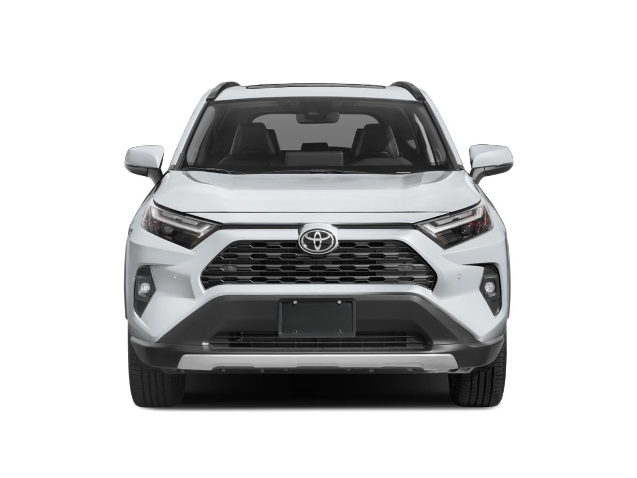 2023 Toyota RAV4 Limited FWD (Natl)