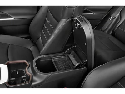2025 Toyota RAV4 Limited FWD (Natl)