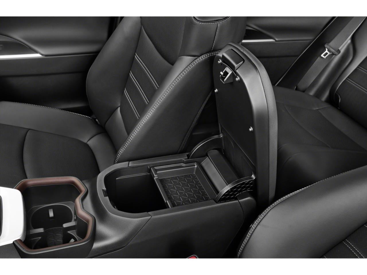 2025 Toyota RAV4 Limited FWD (Natl)