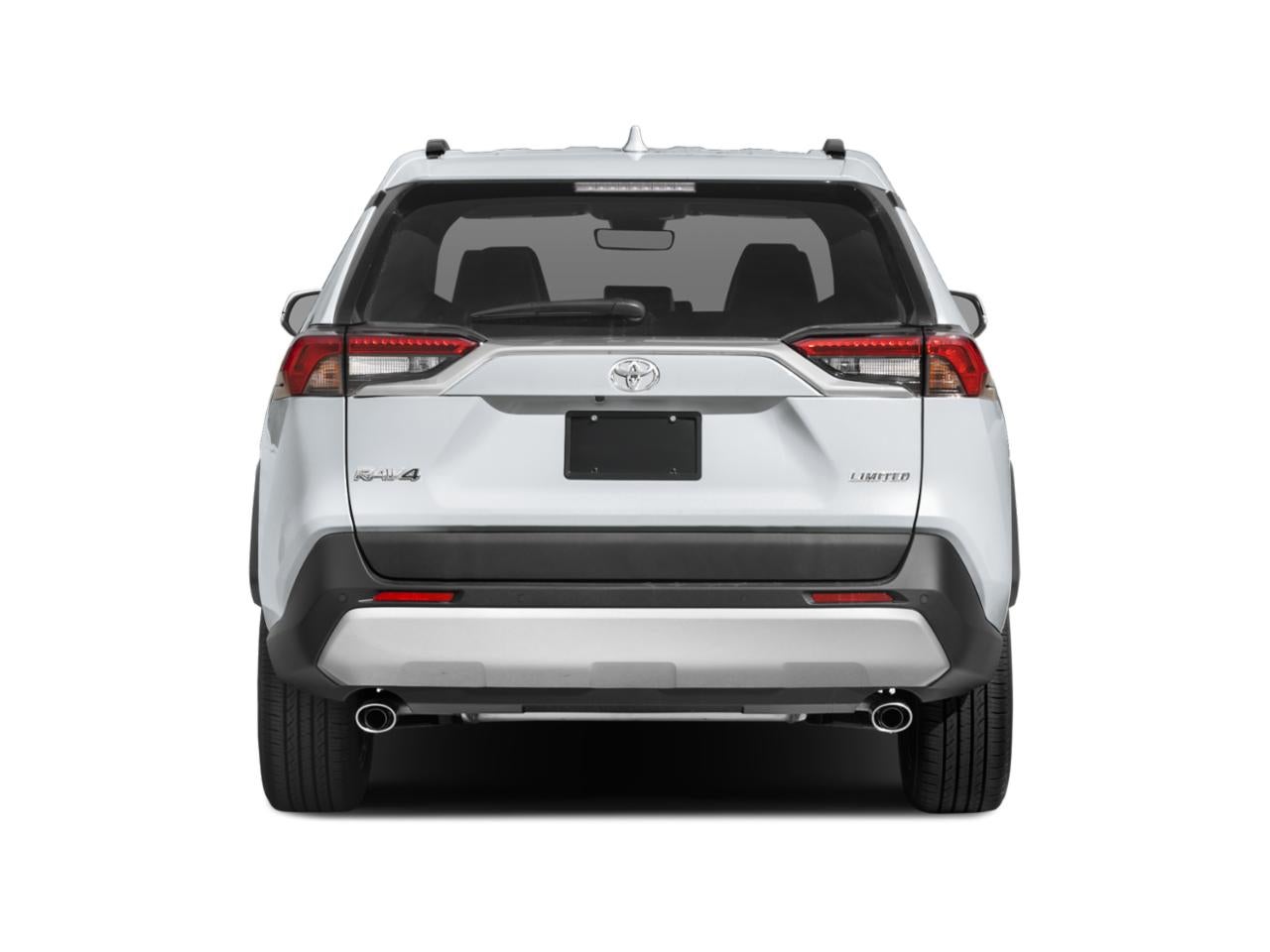 2025 Toyota RAV4 Limited FWD (Natl)