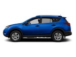 2014 Toyota RAV4 FWD 4dr LE (Natl)