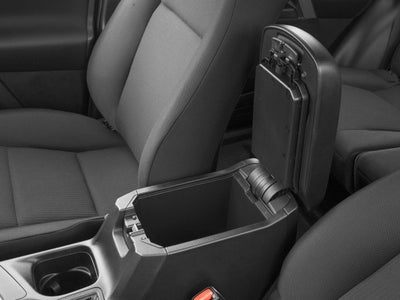 2017 Toyota RAV4 LE FWD (GS)