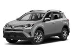 2017 Toyota RAV4 LE FWD (GS)