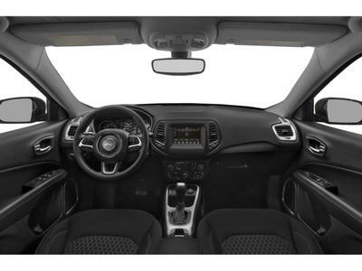 2020 Jeep Compass Sport FWD