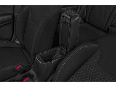 2020 Jeep Compass Sport FWD