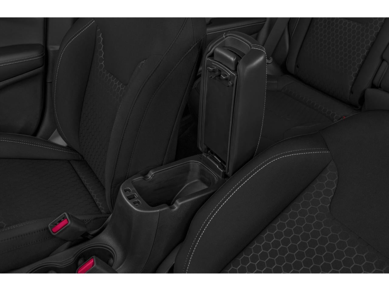 2020 Jeep Compass Sport FWD