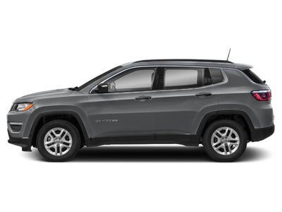 2020 Jeep Compass Sport FWD