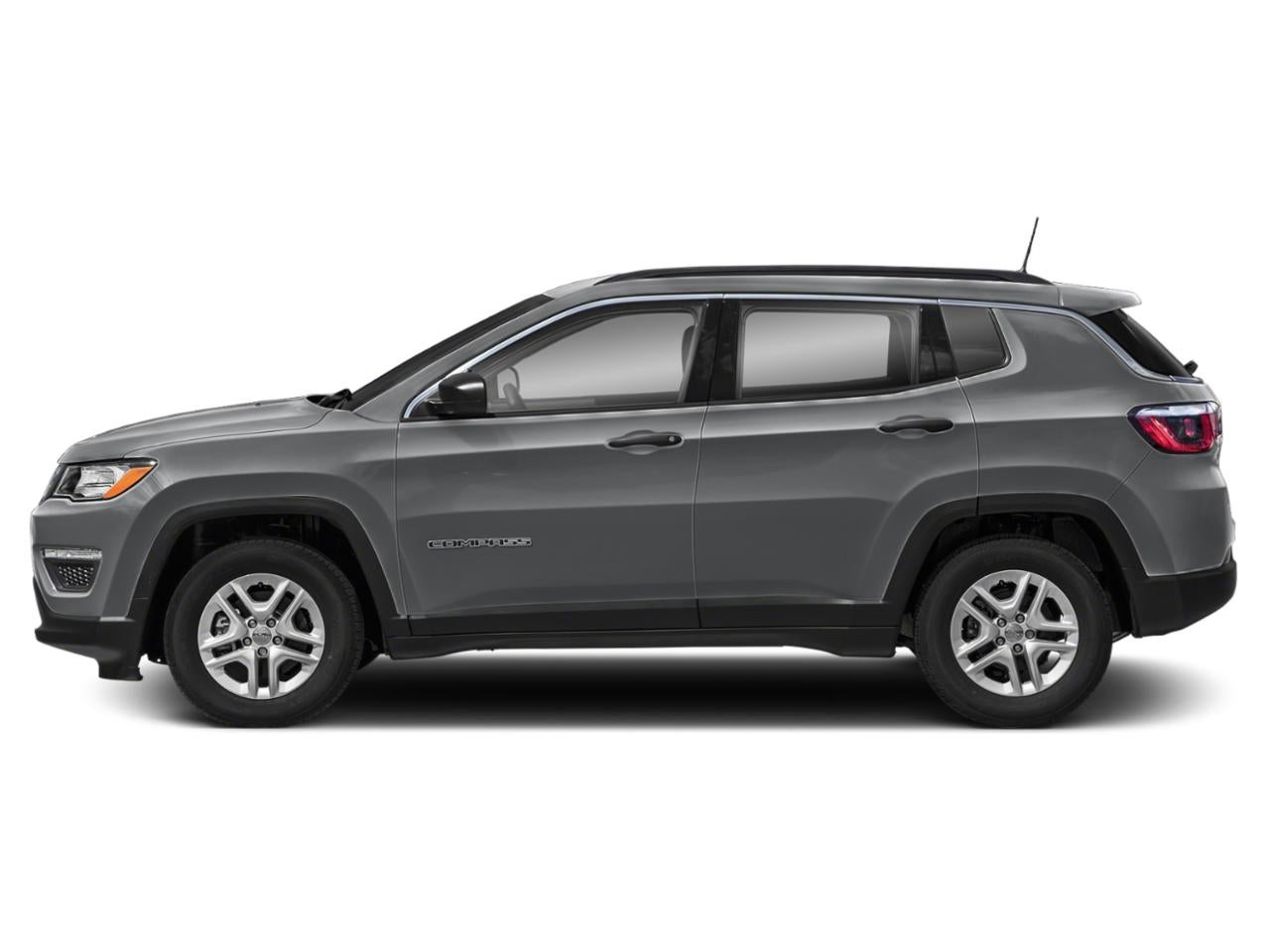 2020 Jeep Compass Sport FWD