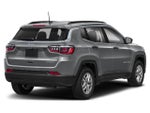 2020 Jeep Compass Sport FWD