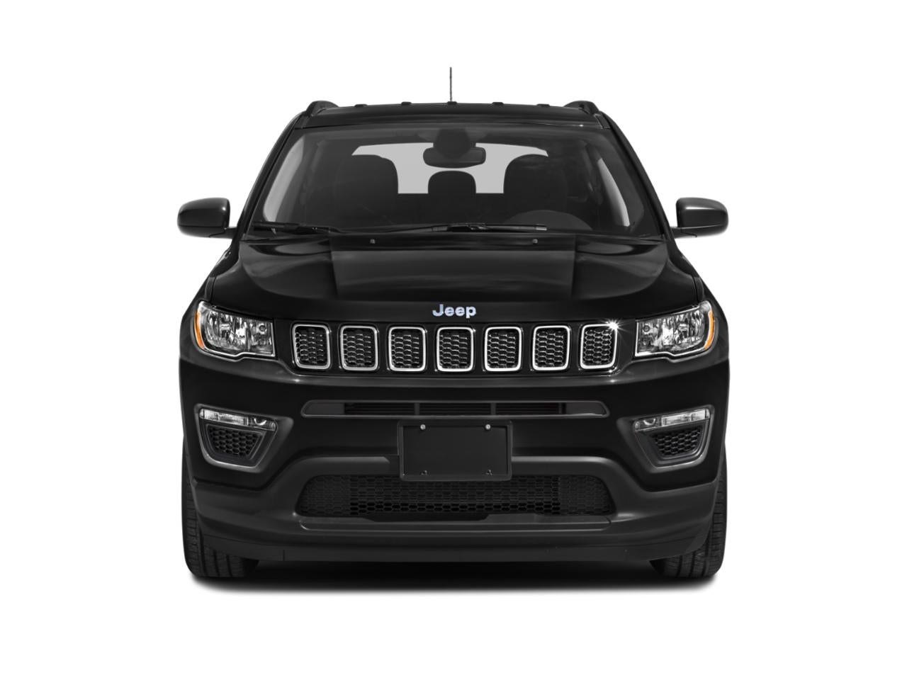 2020 Jeep Compass Sport FWD