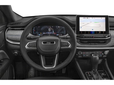 2023 Jeep Compass High Altitude 4x4