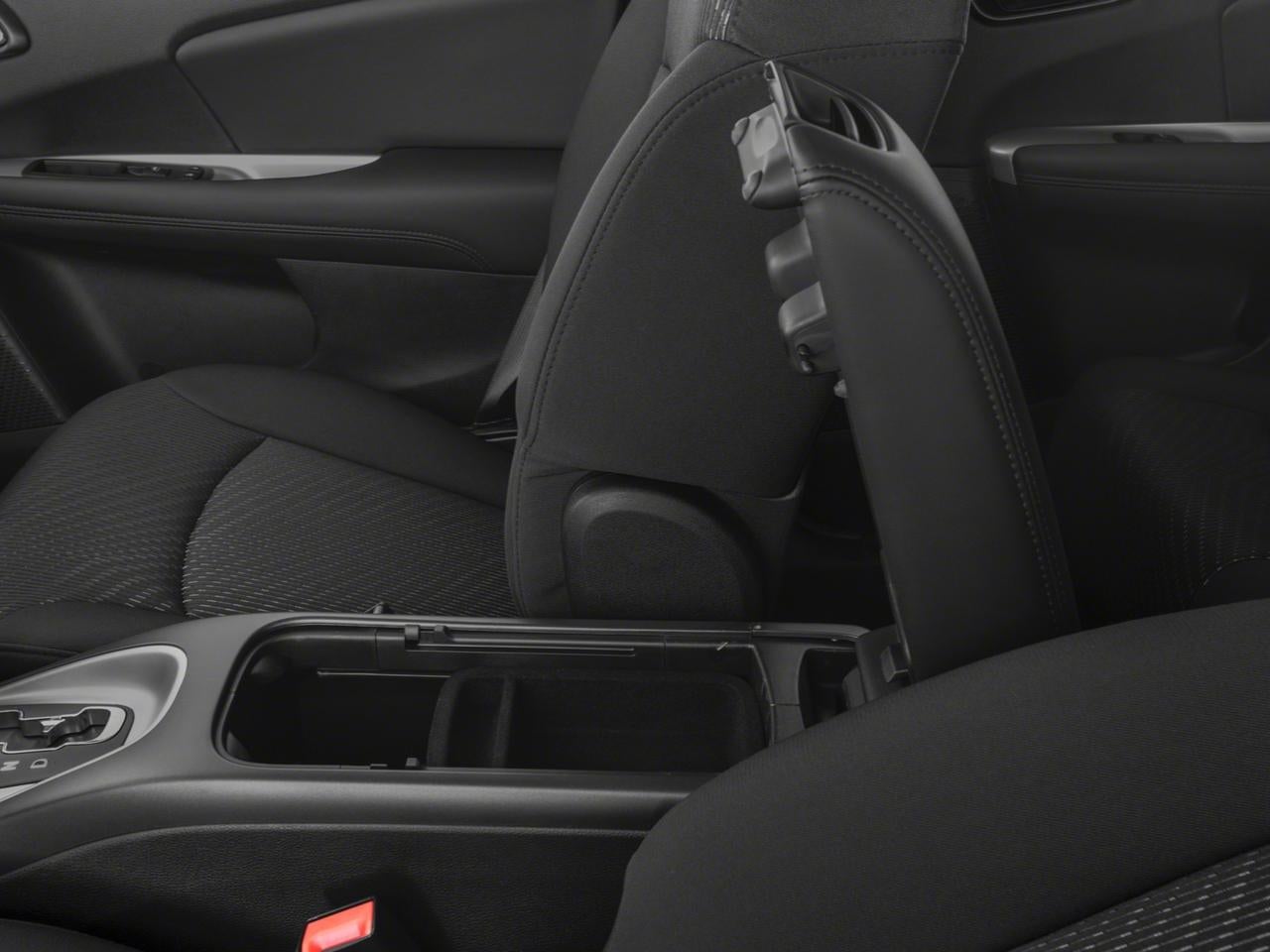 2018 Dodge Journey SXT FWD