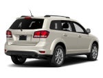 2018 Dodge Journey SXT FWD