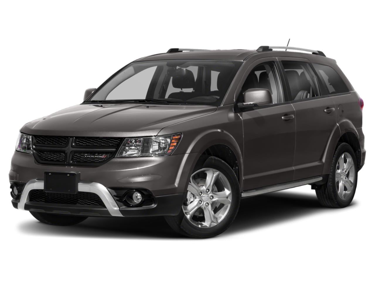 2016 Dodge Journey FWD 4dr Crossroad Plus