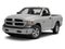 2013 RAM 1500 2WD Regular Cab 8 Ft Box Tradesman