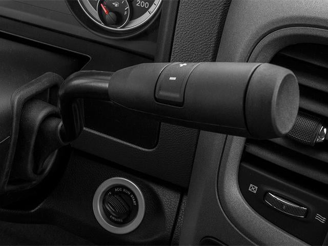 2013 RAM 1500 2WD Regular Cab 8 Ft Box Tradesman