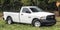 2013 RAM 1500 2WD Regular Cab 8 Ft Box Tradesman