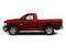 2013 RAM 1500 2WD Regular Cab 8 Ft Box Tradesman