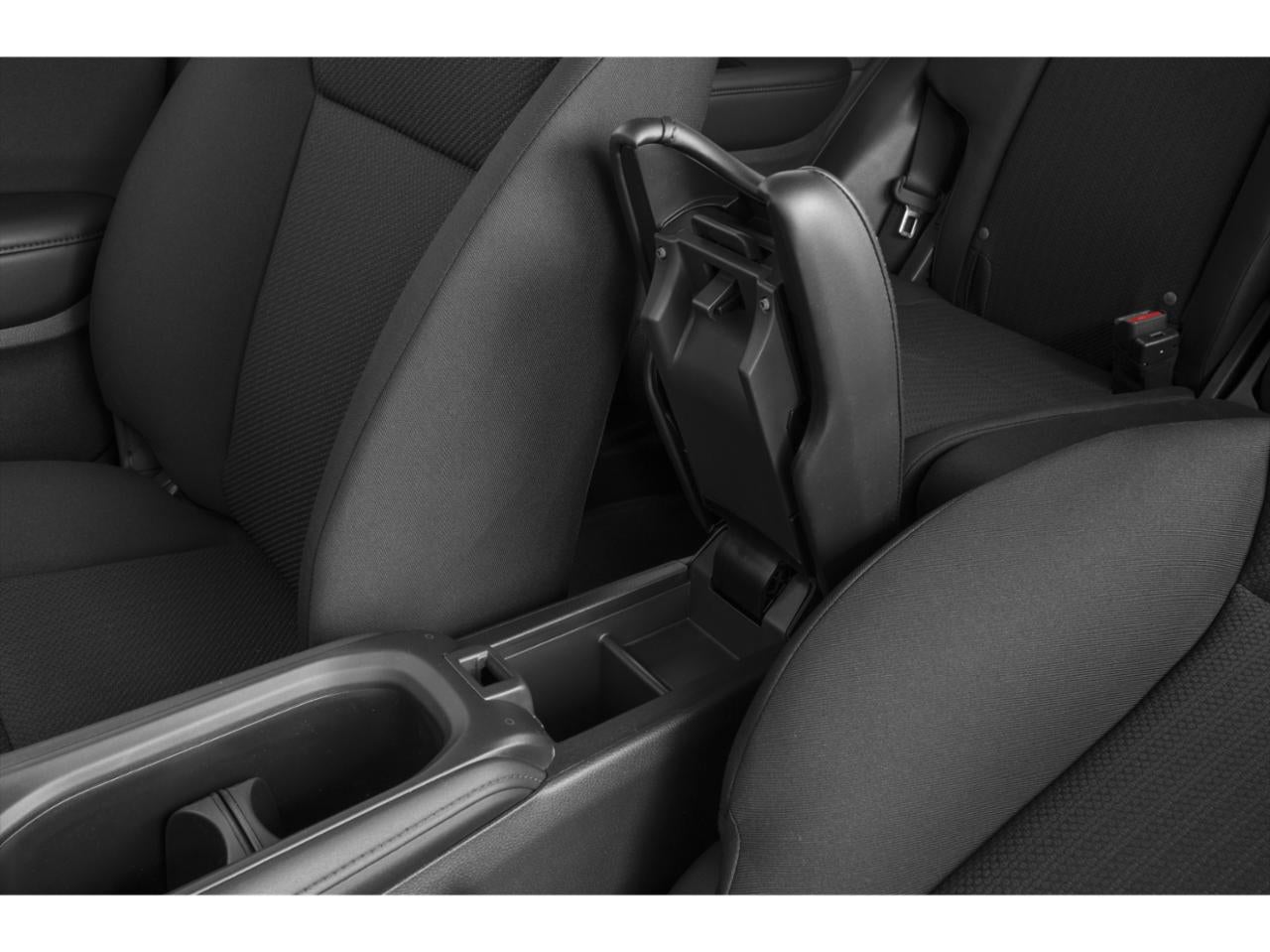 2018 Honda HR-V LX 2WD CVT