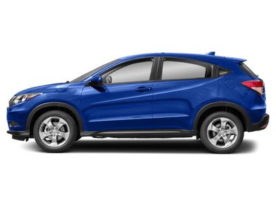 2018 Honda HR-V LX 2WD CVT
