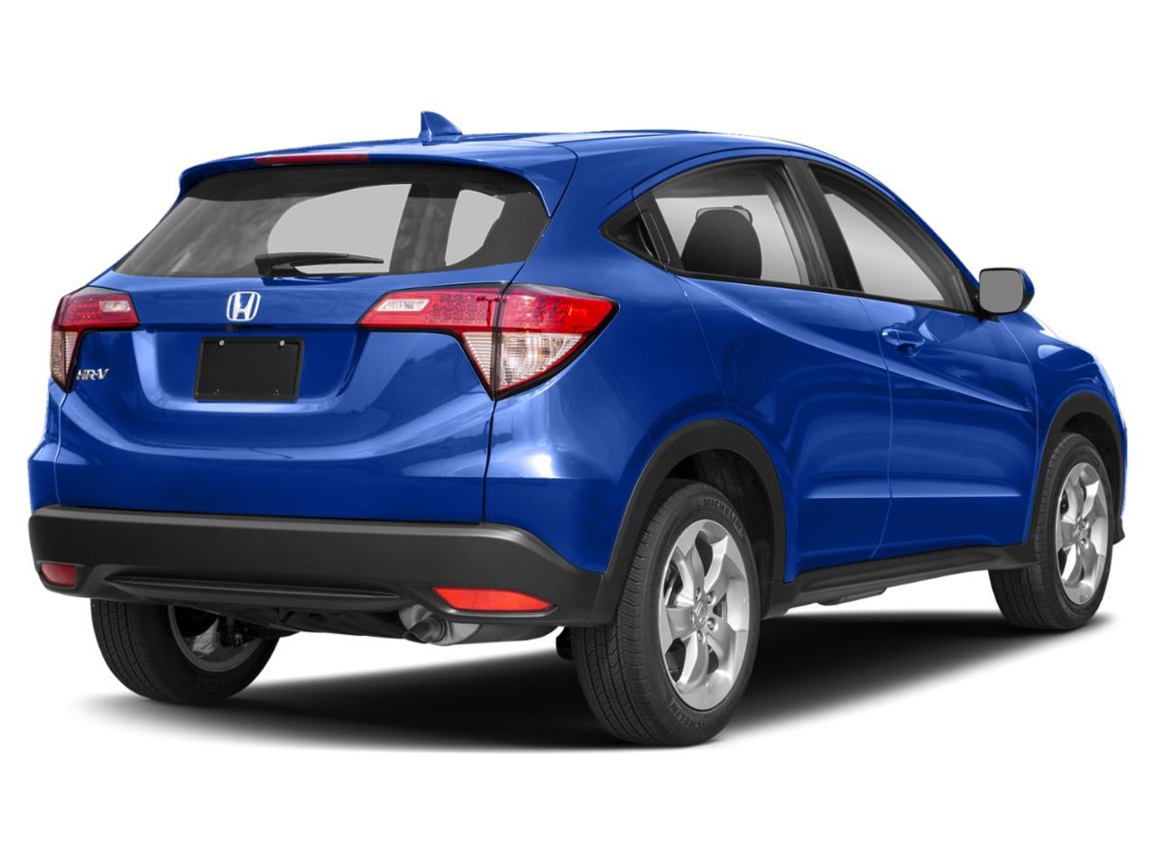 2018 Honda HR-V LX 2WD CVT