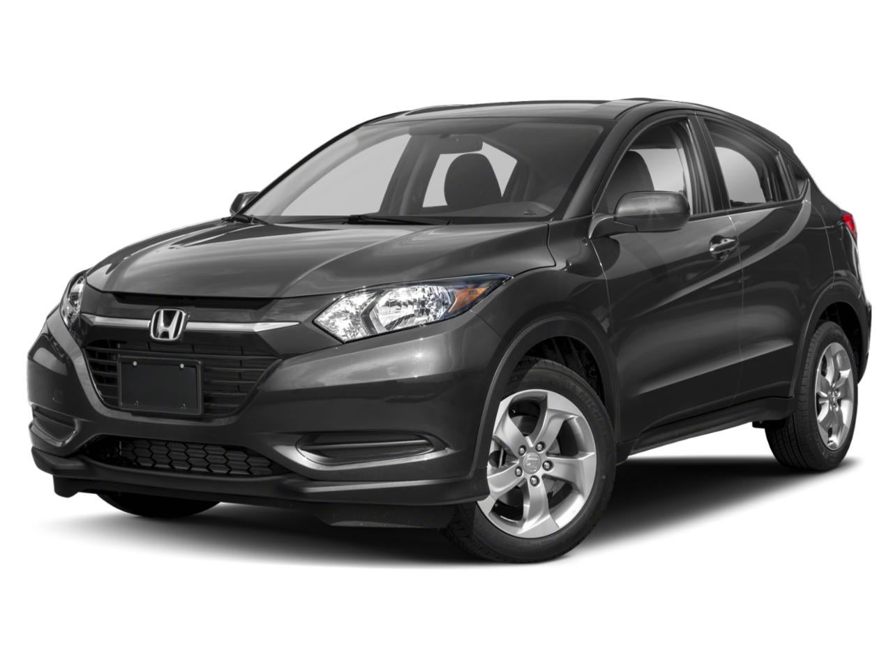 2018 Honda HR-V LX 2WD CVT