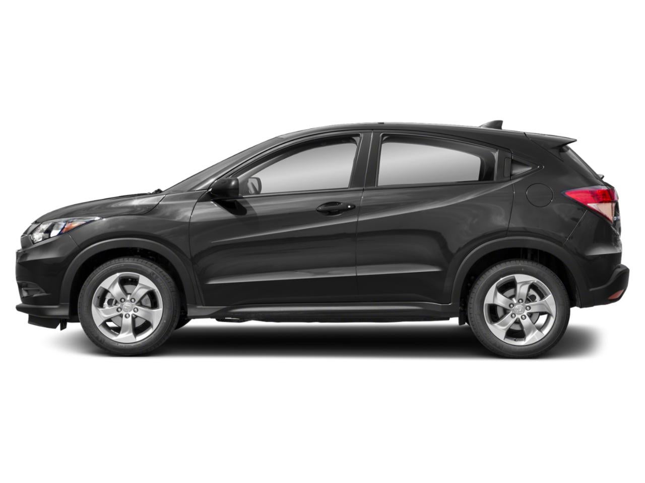 2018 Honda HR-V LX 2WD CVT
