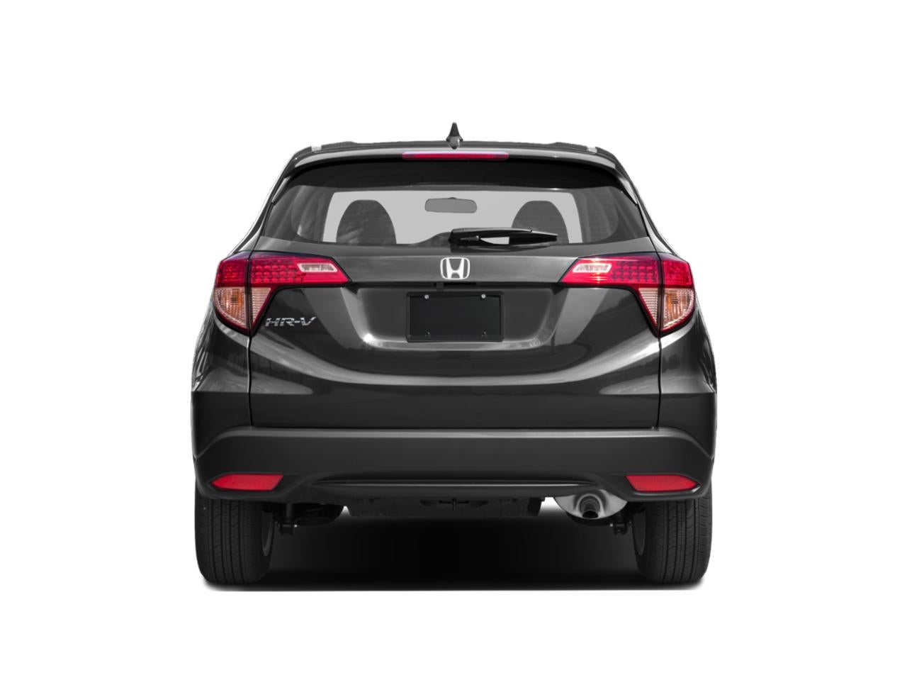 2018 Honda HR-V LX 2WD CVT