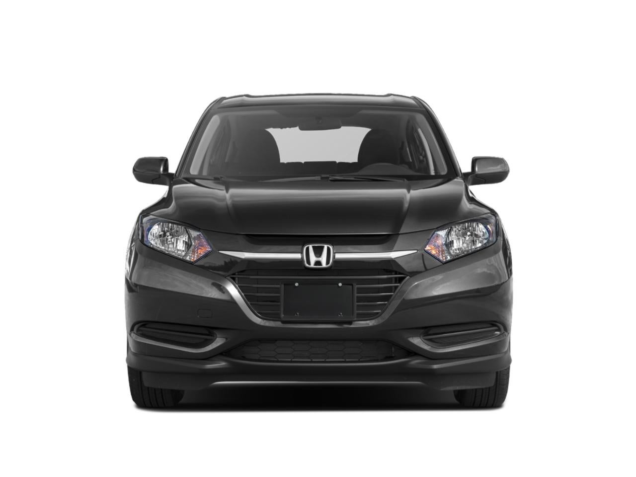 2018 Honda HR-V LX 2WD CVT
