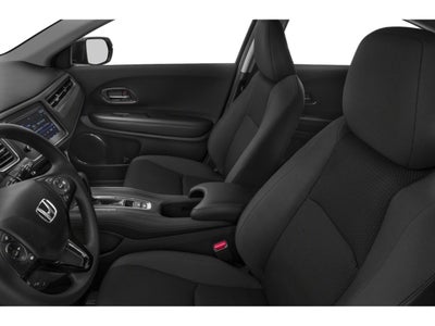2019 Honda HR-V EX 2WD CVT