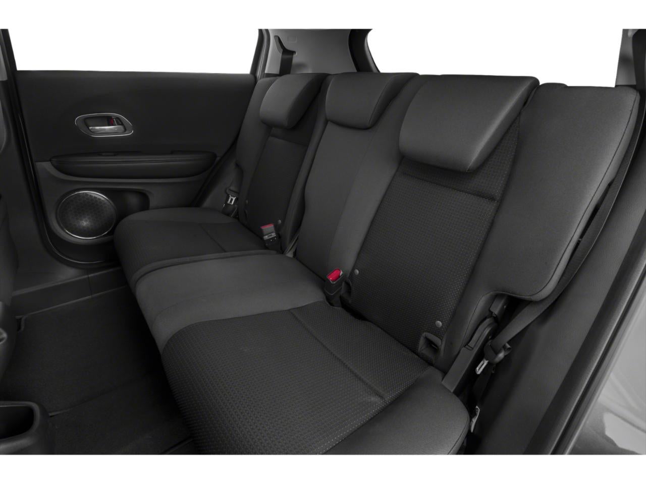 2019 Honda HR-V EX 2WD CVT