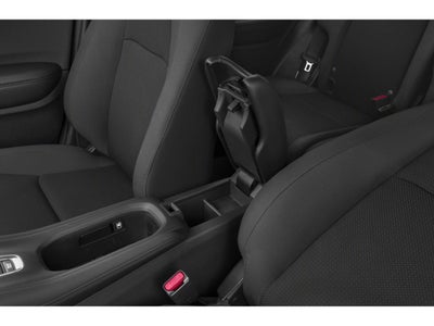 2019 Honda HR-V EX 2WD CVT