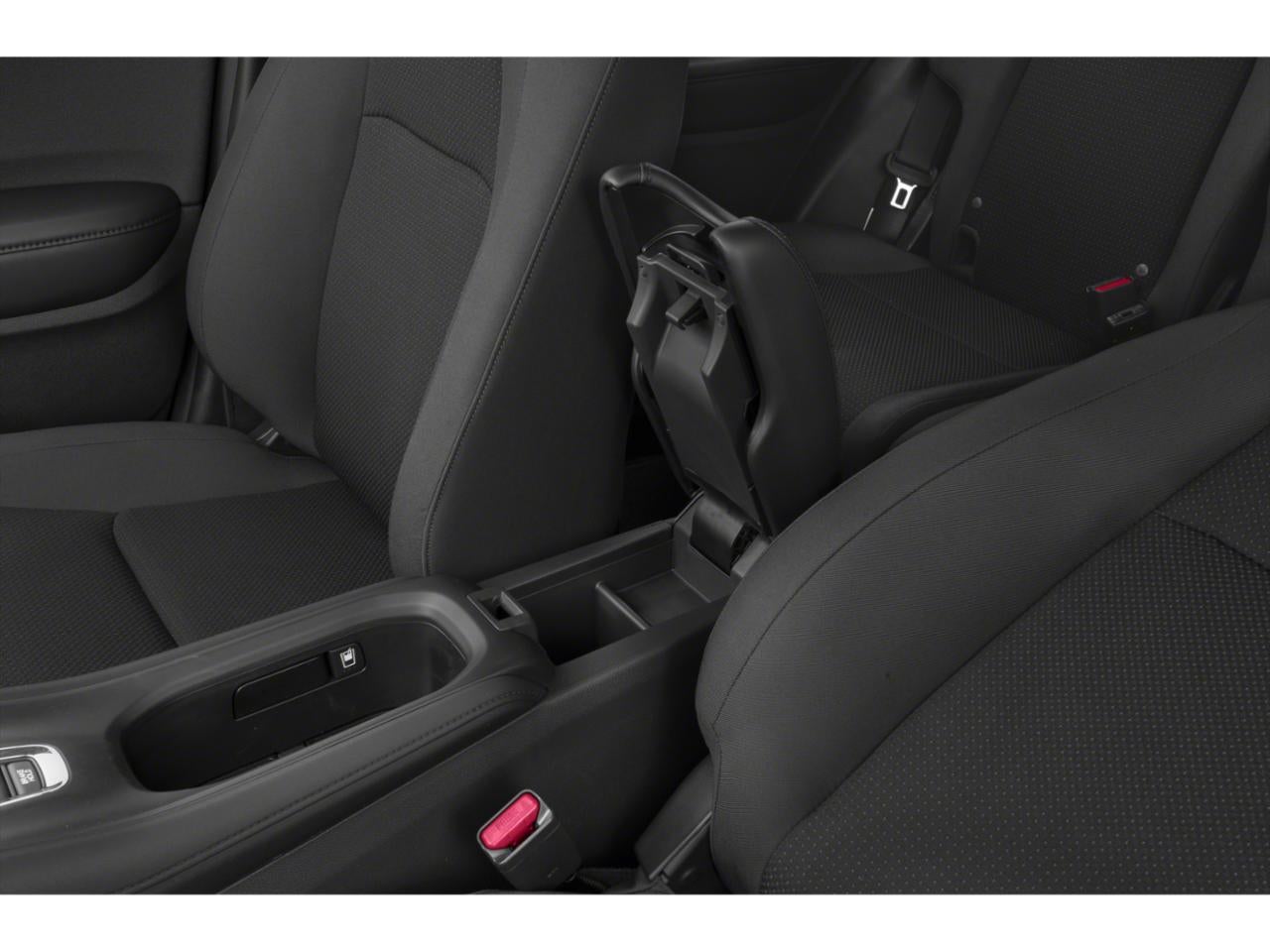 2019 Honda HR-V EX 2WD CVT