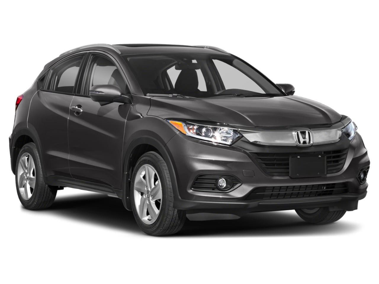 2019 Honda HR-V EX 2WD CVT