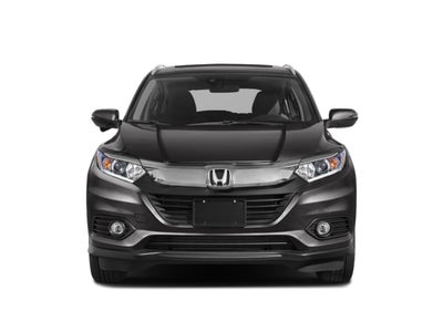 2019 Honda HR-V EX 2WD CVT