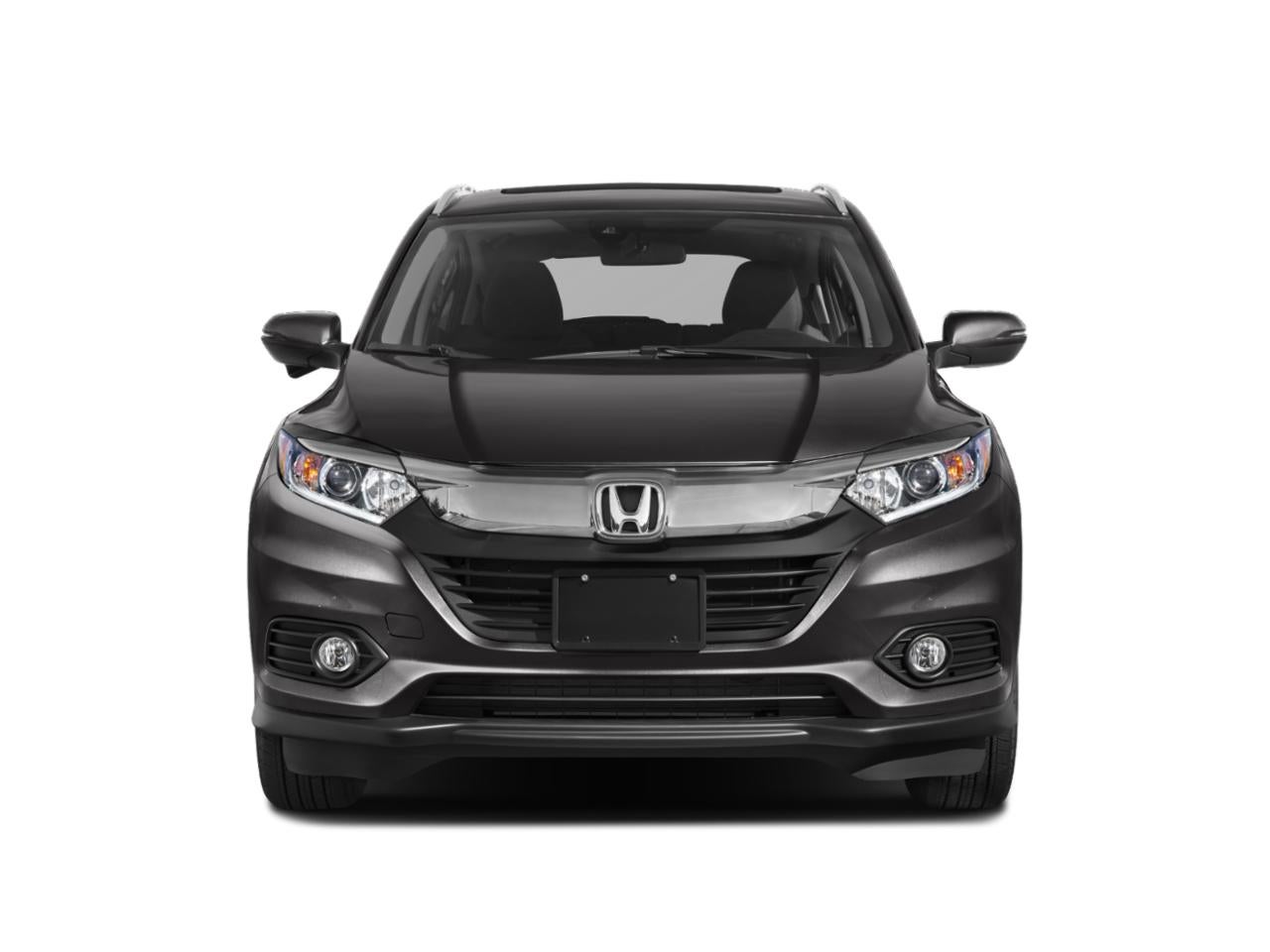 2019 Honda HR-V EX 2WD CVT
