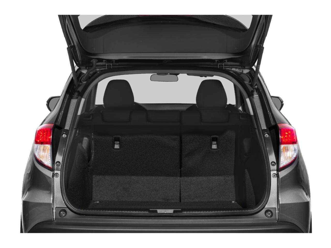 2019 Honda HR-V EX 2WD CVT