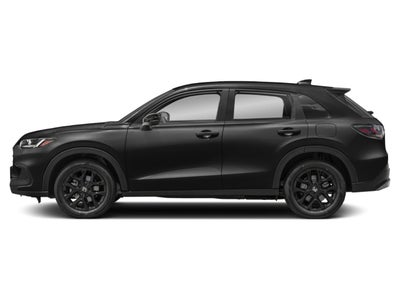 2024 Honda HR-V Sport 2WD CVT