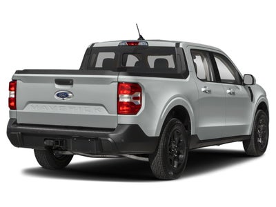 2024 Ford Maverick LARIAT FWD SuperCrew