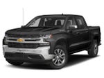 2019 Chevrolet Silverado 1500 Crew Cab Short Box 2-Wheel Drive LT
