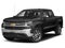 2019 Chevrolet Silverado 1500 Crew Cab Short Box 2-Wheel Drive LT