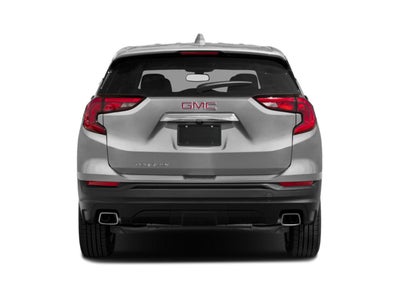 2021 GMC Terrain FWD SLT