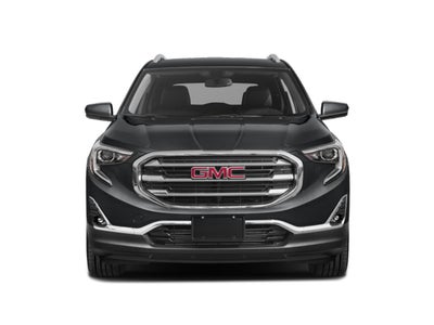 2020 GMC Terrain FWD SLT