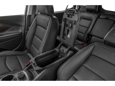 2018 GMC Terrain FWD Denali