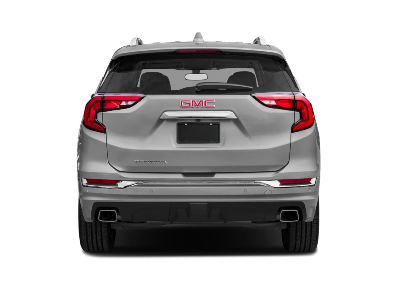 2018 GMC Terrain FWD Denali